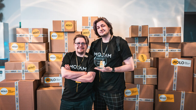 ЗАКРИТИЙ ЗАХІД ФОНДУ KOLO