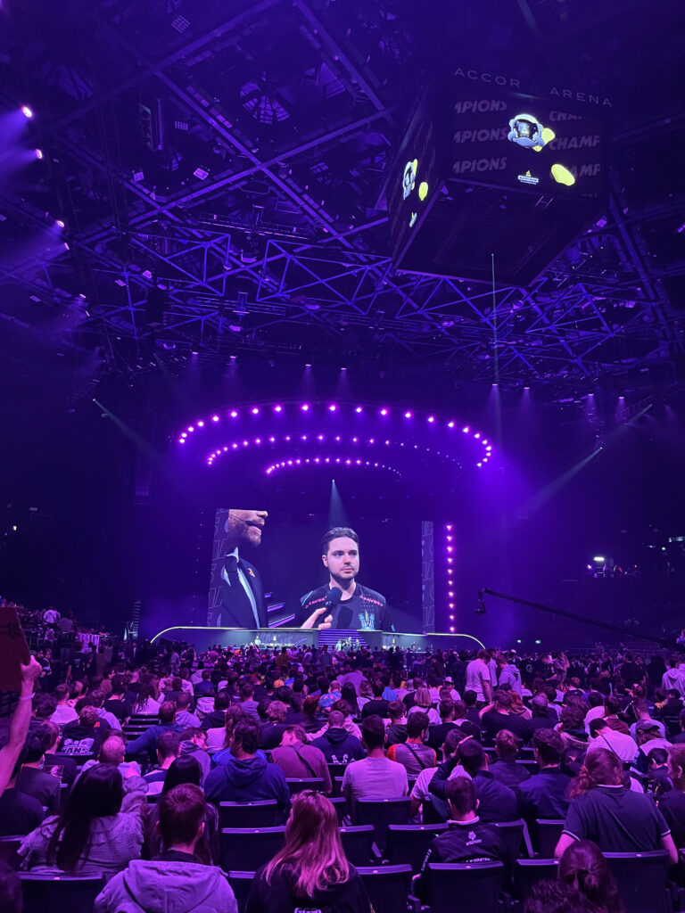 ІНТЕРВ’Ю З BRAND MANAGER: MAJOR