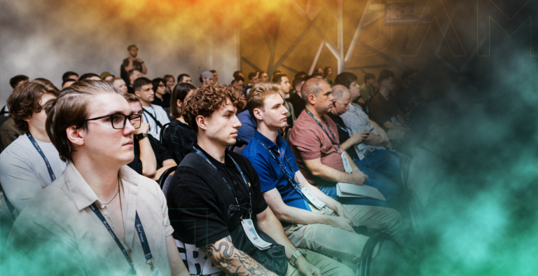 MOJAM на Software Architecture Fwdays’24