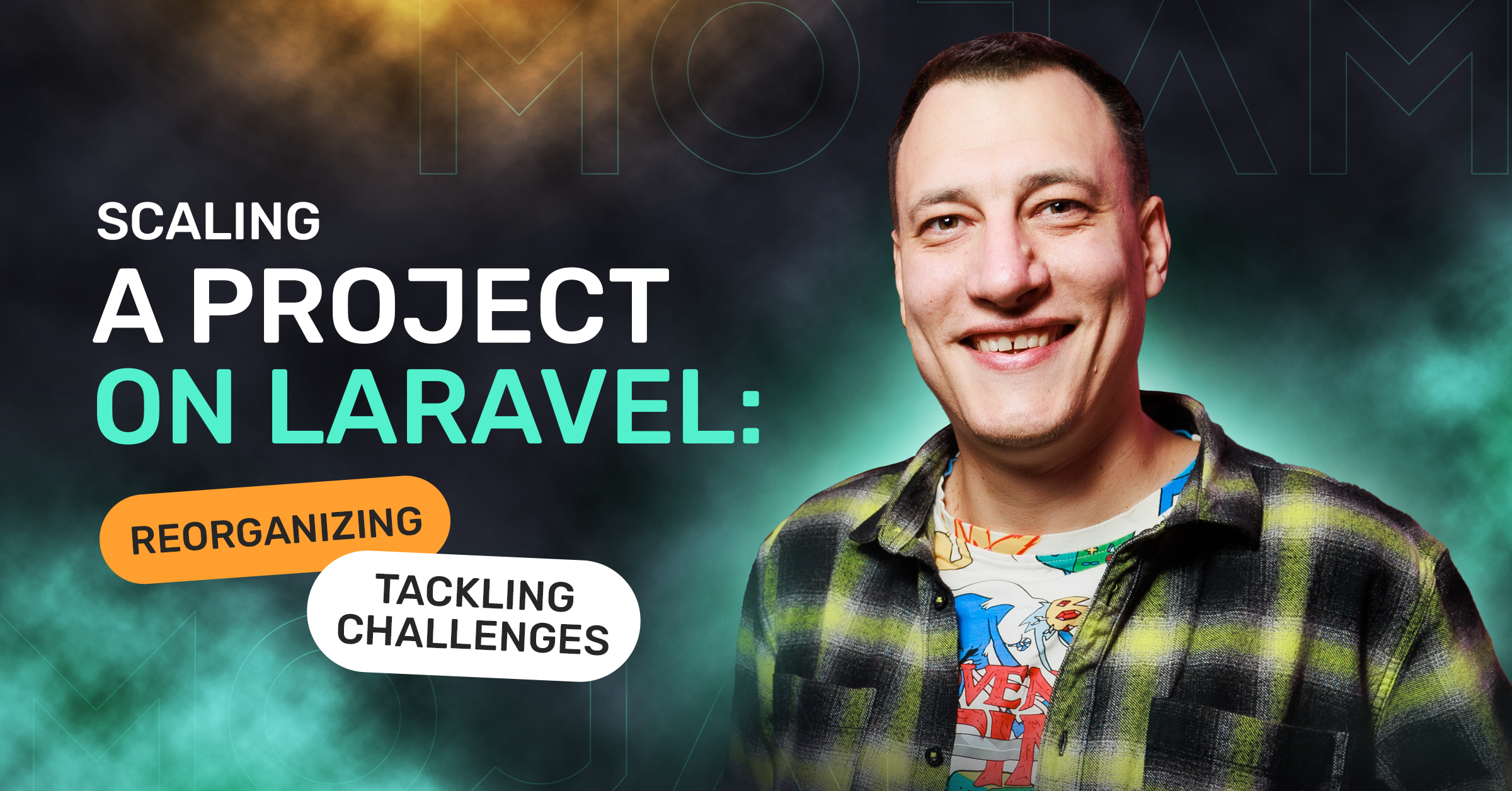 Scaling a Laravel Project: Reorganization and Challenges