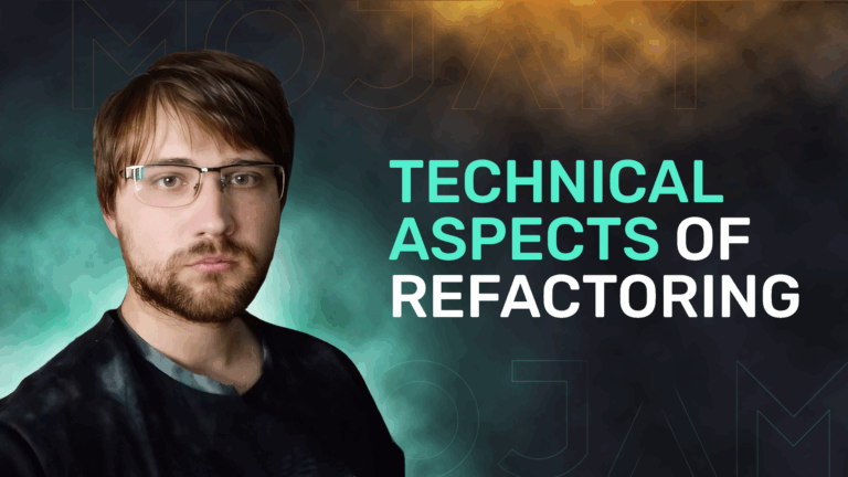 How to Modernize Legacy Code: Technical Aspects of Refactoring