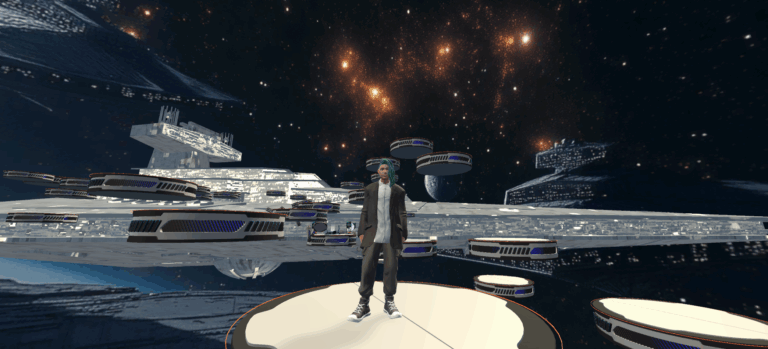 MOJAM at Meta.Hata 4.0: The Comeback and Double Impact