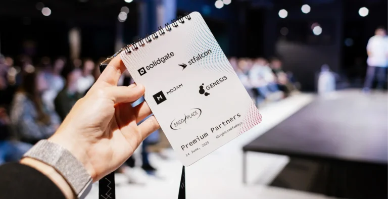 Як ми джемили Highload fwdays’25