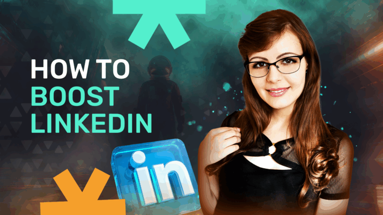 How to Upgrade Your LinkedIn Profile to Generate Job Offers Non-Stop