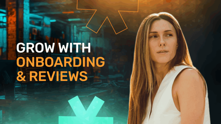 How MOJAM Turned Onboarding and Reviews into Growth Tools