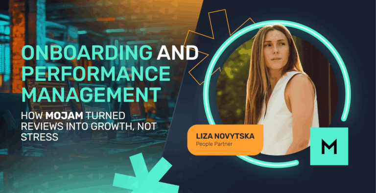 How MOJAM Turned Onboarding and Reviews into Growth Tools