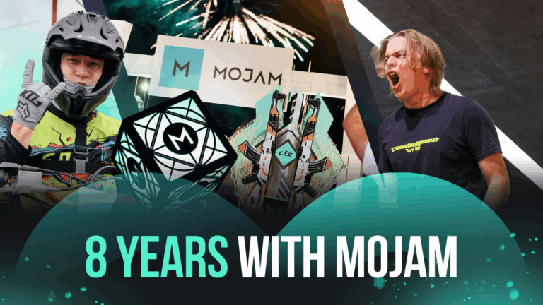 8 фактів про 8 років MOJAM