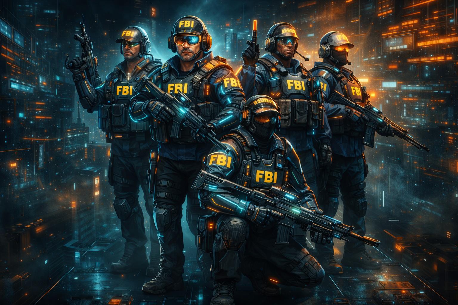 How does the hiring process work?