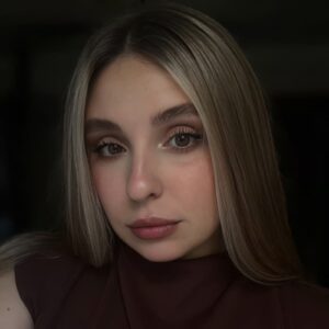 Oleksandra Postnikova