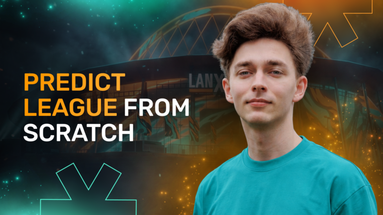 How We Created a Prediction League at MOJAM