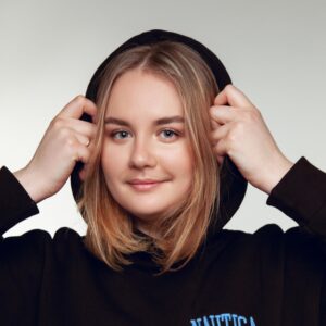 Olha Yutkina
